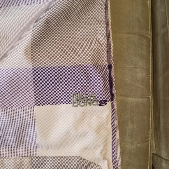 SET of Billabong Matching Snow Pants and Jacket